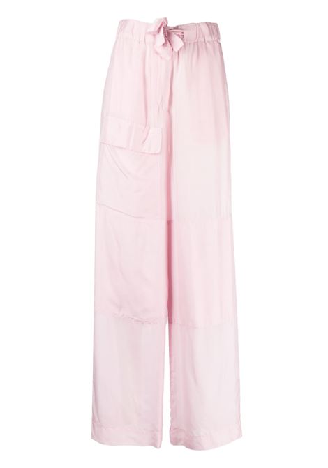 Pantalone cargo DRIES VAN NOTEN | Pantalone | PAINT6150300